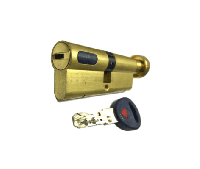 Картинка Цилиндровый механизм Mauer New Wave 4 вертушка-ключ-L=82мм/36-46/,цвет латунь, 5 ключей в Кургане Цилиндровый механизм Mauer New Wave 4 вертушка-ключ-L=82мм/36-46/,цвет латунь, 5 ключей в Кургане